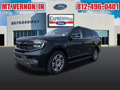 Used 2025 Ford Expedition Active