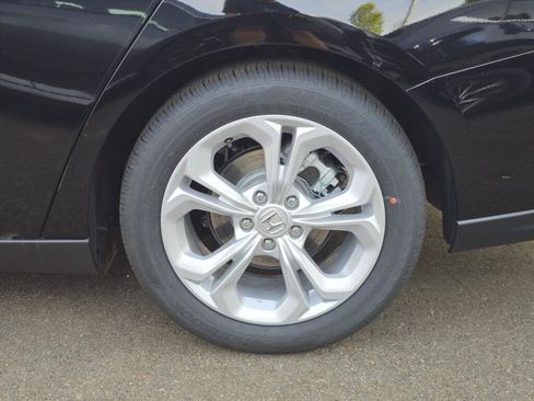 New 2026 Honda Accord LX image 10