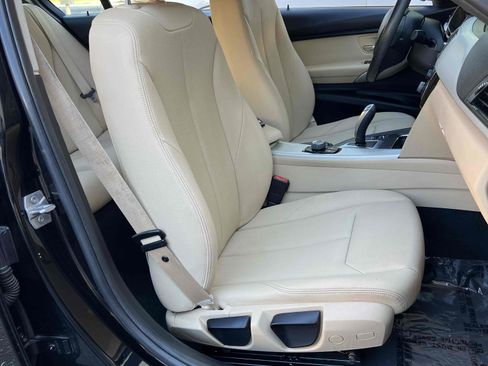 Used 2018 BMW 320i Sedan image 39