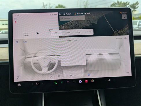 Used 2020 Tesla Model 3 Standard Range Plus image 22