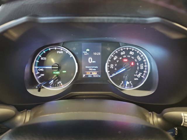 Used 2021 Toyota RAV4 XLE Premium AWD/4WD image 22