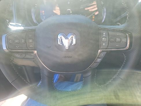 New 2026 RAM 2500 Rebel image 11