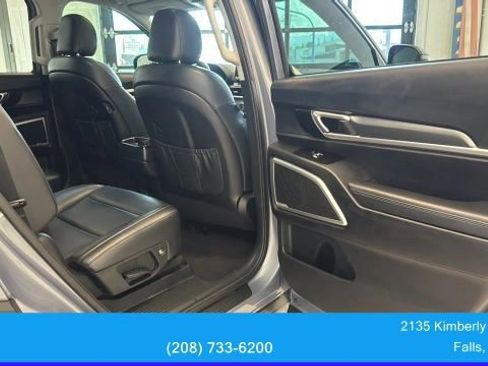 Used 2020 Kia Telluride S AWD/4WD image 50