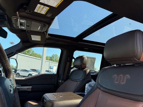 New 2026 Ford F250 King Ranch w/ Tremor Off-Road Package AWD/4WD image 23