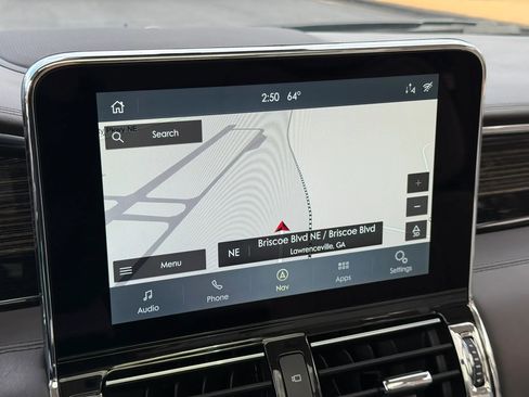 Used 2021 Lincoln Navigator Black Label w/ Special Edition Package image 23