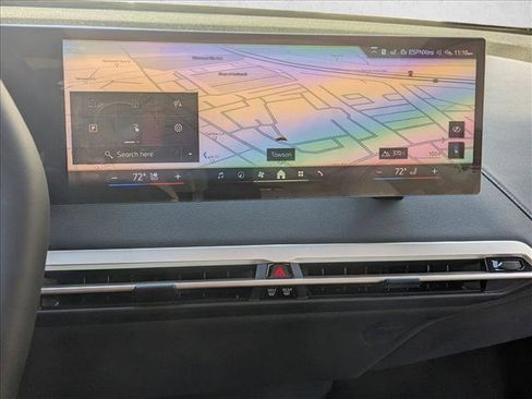 New 2026 BMW iX xDrive45 image 14