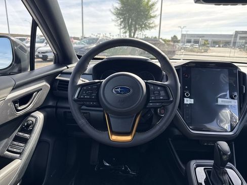 New 2026 Subaru Crosstrek 2.5i Wilderness AWD/4WD image 11