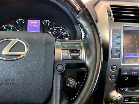 Used 2019 Lexus GX 460 Premium image 24