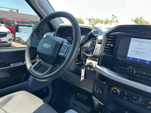 Used 2022 Ford F150 XL w/ Equipment Group 101A High image 23
