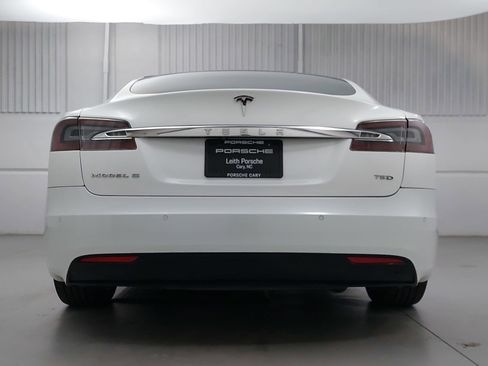 Used 2017 Tesla Model S image 6