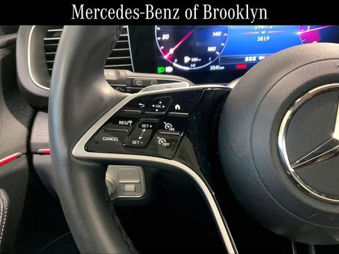 Used 2026 Mercedes-Benz GLE 350 4MATIC image 24