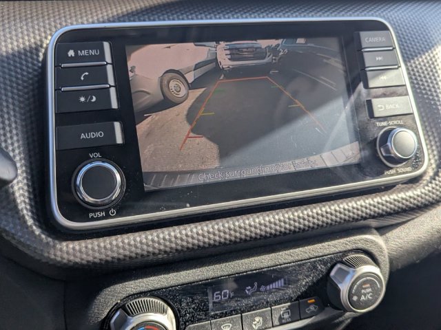 Certified 2020 Nissan Kicks SV w/ Exterior Package FWD image 23