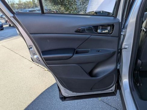 Used 2024 Mitsubishi Eclipse Cross SE image 24