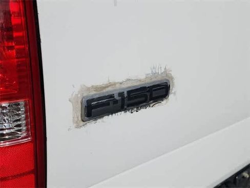 Used 2007 Ford F150 2WD SuperCrew image 11