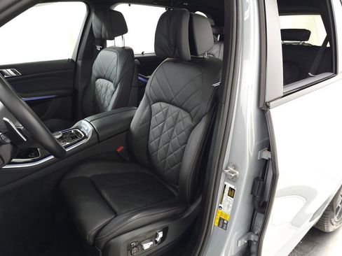 Used 2024 BMW X5 xDrive50e w/ Executive Package image 18