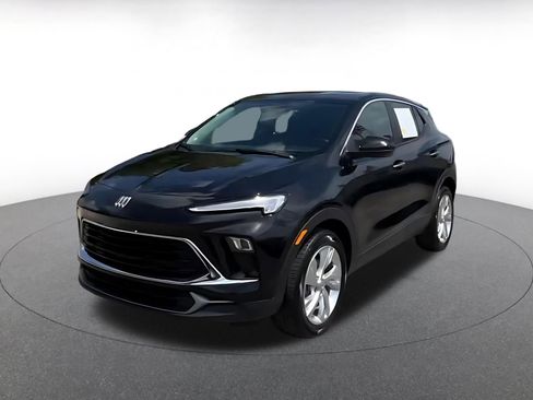 Used 2025 Buick Encore GX Preferred image 7