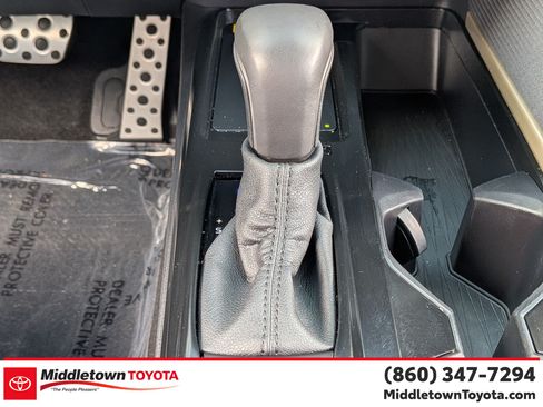 Certified 2025 Toyota Camry SE AWD/4WD image 25