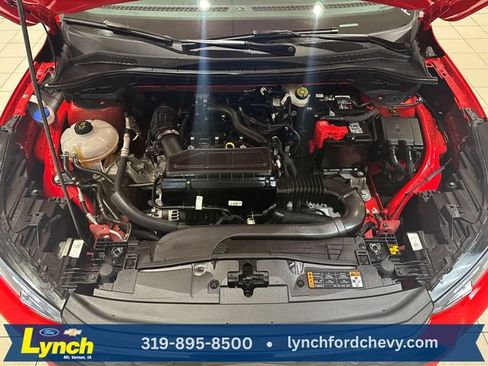 Used 2024 Ford Escape Active AWD/4WD image 26