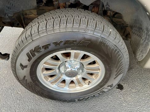 Used 2003 Ford F150 King Ranch image 15