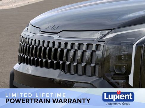 New 2026 Kia Sportage X-Line image 15