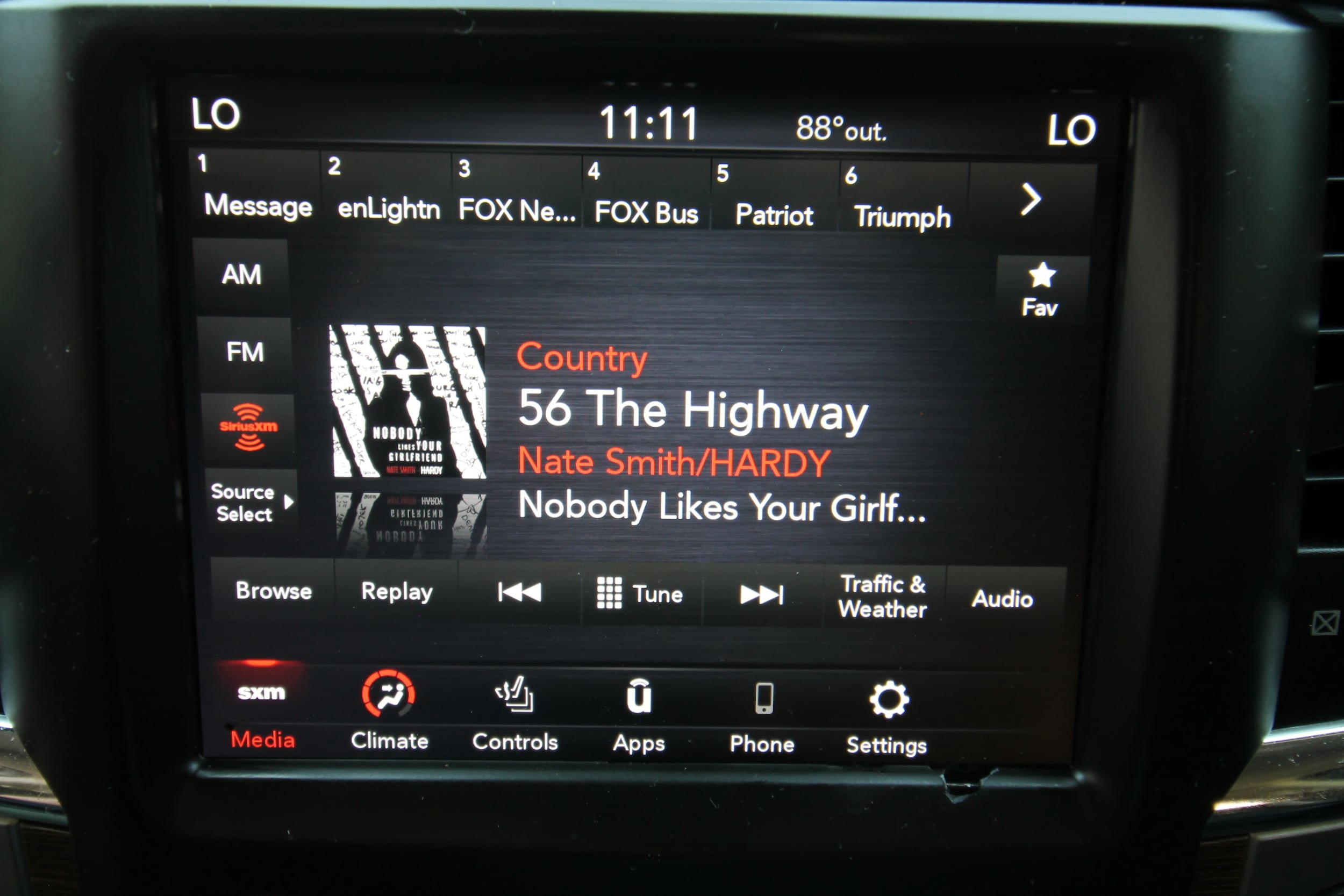 Used 2018 RAM 2500 Laramie w/ Off Road Package AWD/4WD image 31