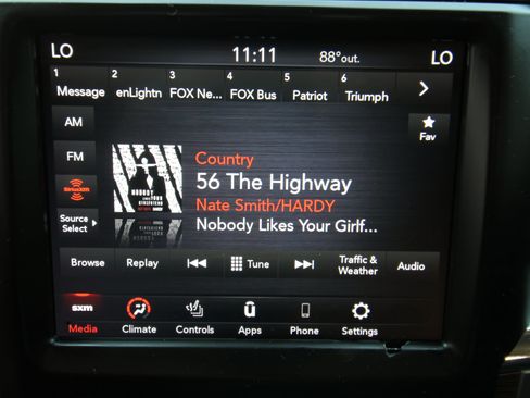 Used 2018 RAM 2500 Laramie w/ Off Road Package AWD/4WD image 31