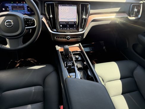 Certified 2023 Volvo S60 B5 Plus FWD image 14