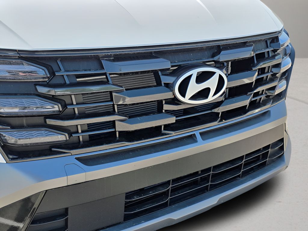 New 2026 Hyundai Tucson SE AWD/4WD image 9