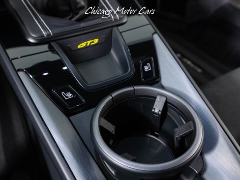 Used 2022 Porsche 911 GT3 image 39