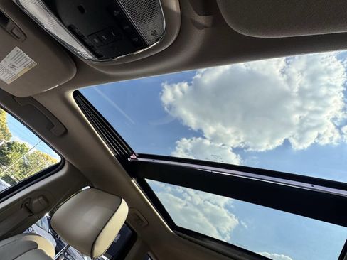 Used 2015 Jeep Grand Cherokee Overland w/ Advanced Technology Group image 28