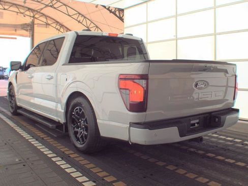 Used 2024 Ford F150 XLT w/ Equipment Group 302A MID RWD image 14