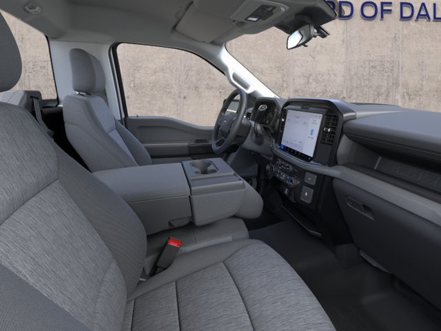 New 2026 Ford F150 XL RWD image 11