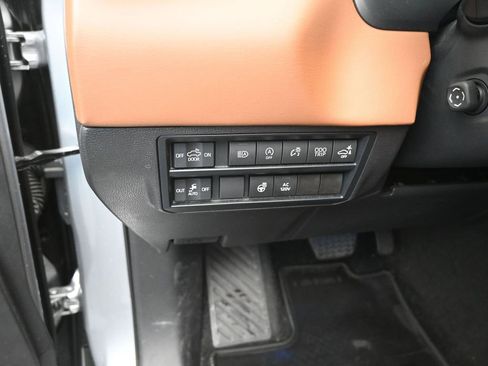 Used 2024 Toyota Tundra 1794 Edition AWD/4WD image 13