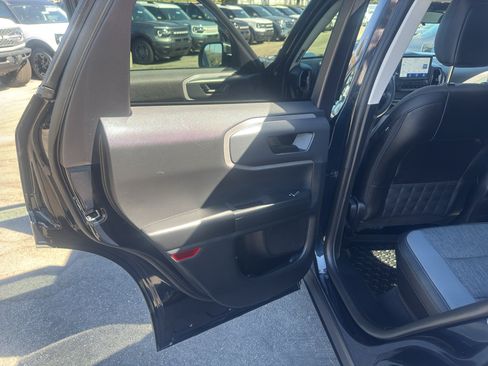 Certified 2023 Ford Bronco Sport Big Bend AWD/4WD image 15