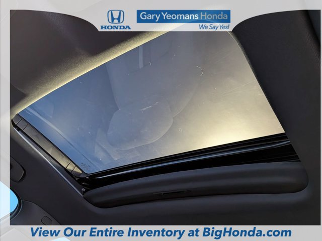 Used 2026 Honda Civic Sport image 21