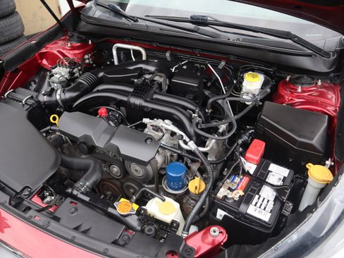 Used 2019 Subaru Legacy 2.5i Premium image 30