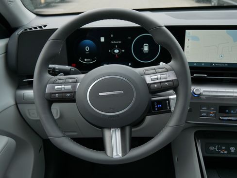 New 2026 Hyundai Kona Limited AWD/4WD image 12