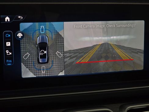 New 2026 Mercedes-Benz GLE 350 GLE 350 image 27