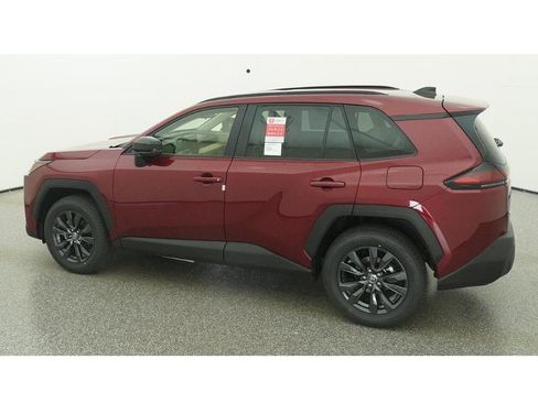 New 2026 Toyota RAV4 XLE Premium image 4