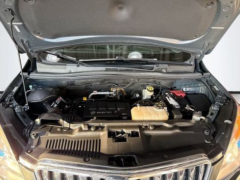 Used 2016 Buick Encore FWD image 28