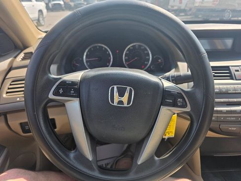 Used 2009 Honda Accord LX image 13