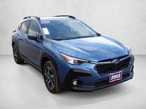 Certified 2024 Subaru Crosstrek 2.0i Premium AWD/4WD image 6