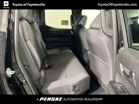 New 2026 Toyota Tacoma SR5 AWD/4WD image 14