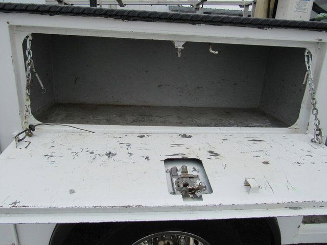 Used 2019 Ford F450 XL w/ Snow Plow Prep Package RWD image 18
