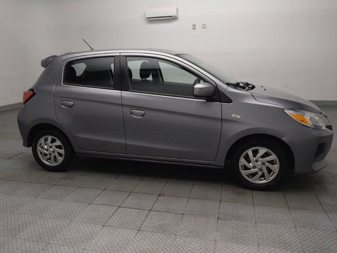 Used 2022 Mitsubishi Mirage SE FWD image 11