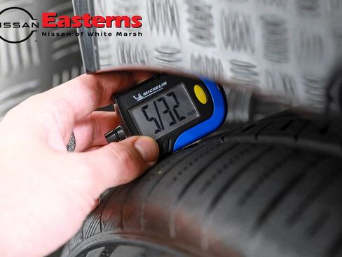 Used 2023 Nissan Altima 2.5 SR w/ SR Premium Package image 39