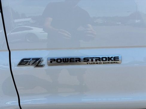 Used 2022 Ford F250 XLT AWD/4WD image 35