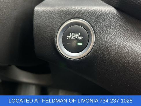 Certified 2024 GMC Terrain SLT image 16