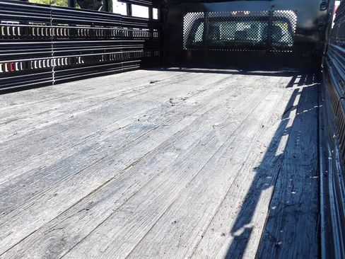 Used 2016 Ford F450 XL w/ XL Value Package RWD image 24