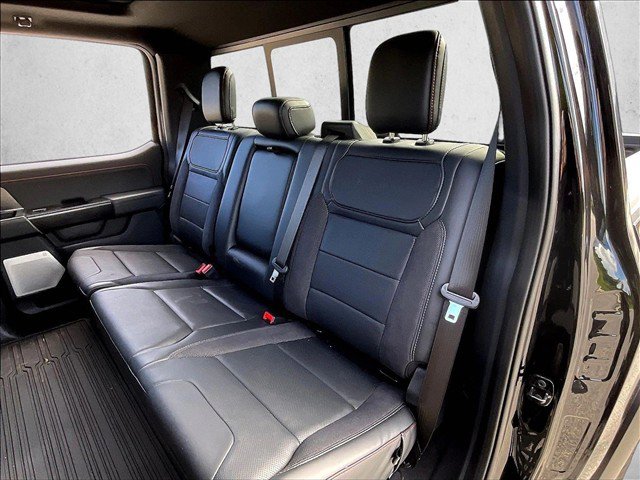 Used 2026 Ford F150 Raptor AWD/4WD image 26